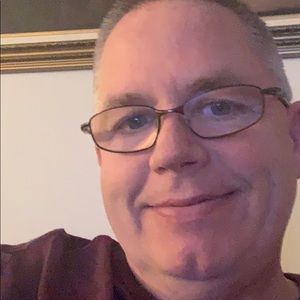 Meet your Posher, Brian